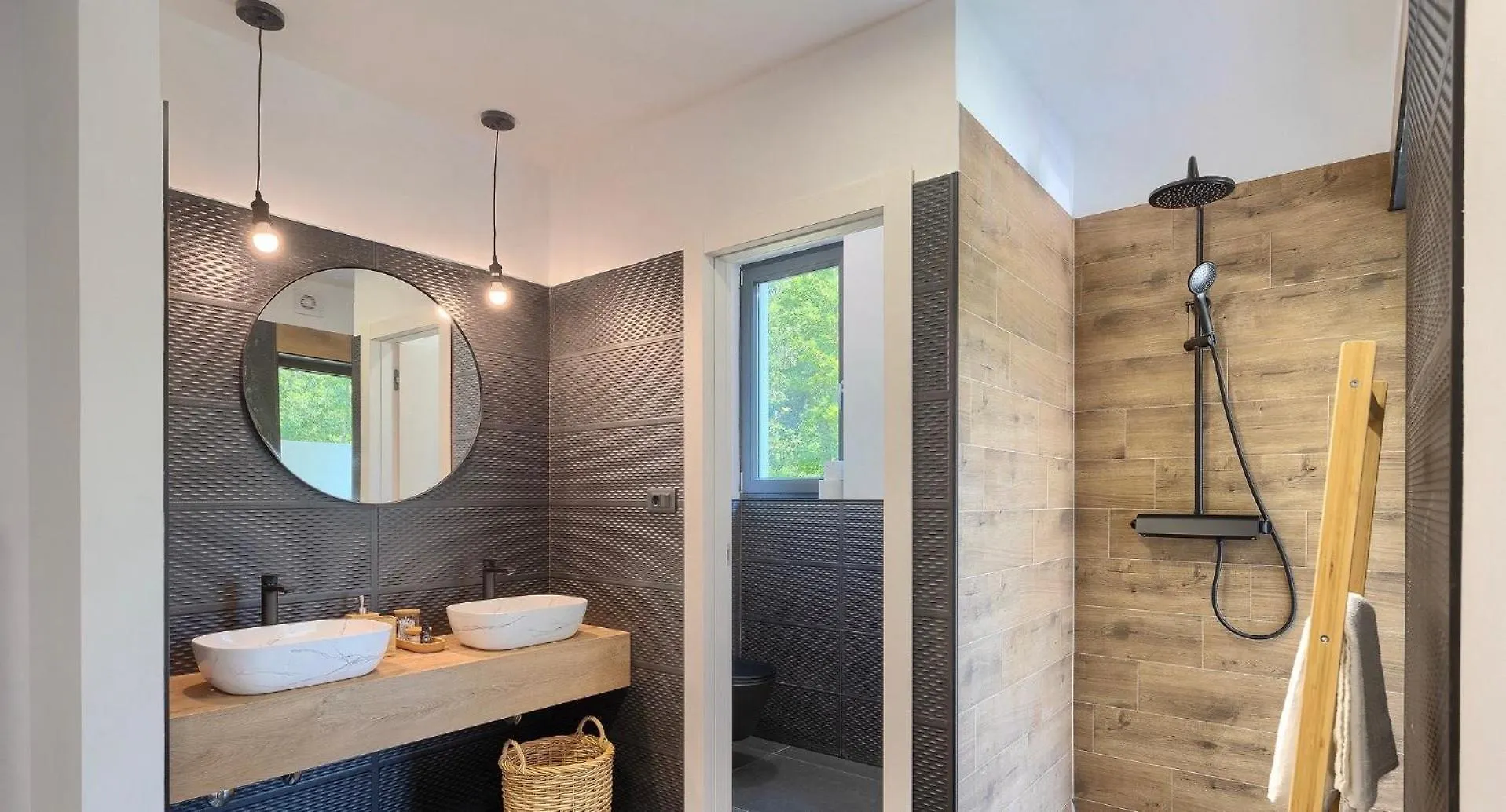 Vila Prisunca Jacuzzi & Swimming Pool Pazin 0*,