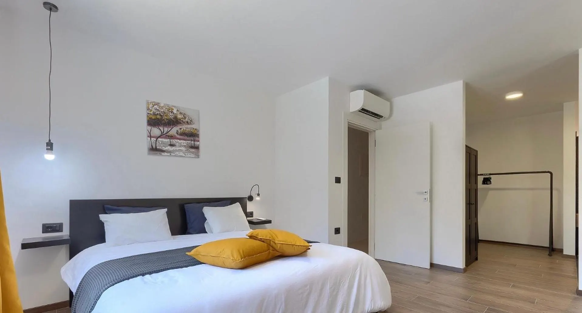 Vila Prisunca Jacuzzi & Swimming Pool Pazin