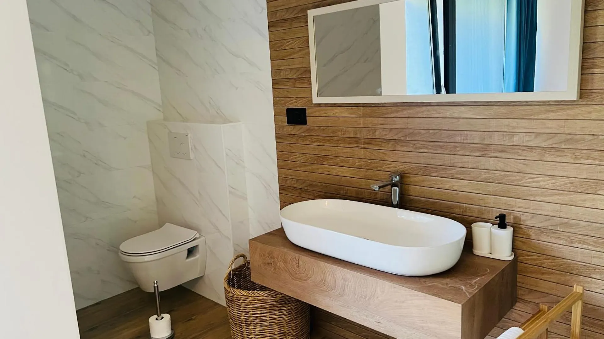 Vila Prisunca Jacuzzi & Swimming Pool Pazin